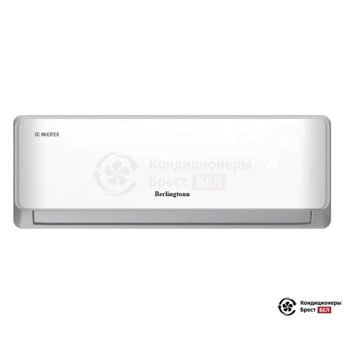 Настенная сплит-система Berlingtoun BR-12MBIN1 в Бресте