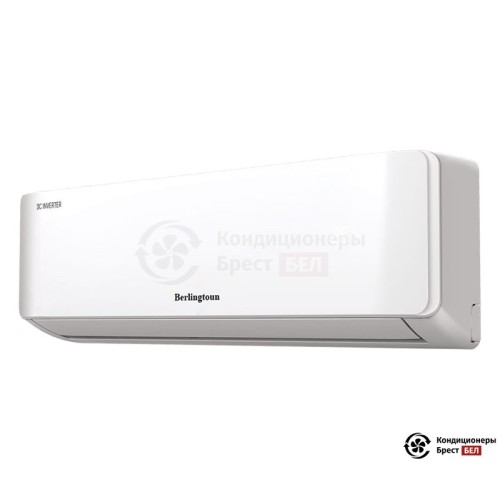 Настенная сплит-система Berlingtoun BR-12MBIN1 в Бресте