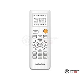 Berlingtoun BR-07MBIN1