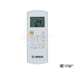 Bosch Climate 5000 RAC 3,5-3 IBW/3,5-2 OUE