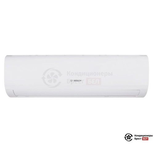 Настенная сплит-система Bosch Climate 5000 RAC 5,3-3 IBW/5,3-2 OUE в Бресте