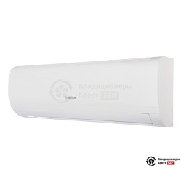 Bosch Climate 5000 RAC 5,3-3 IBW/5,3-2 OUE