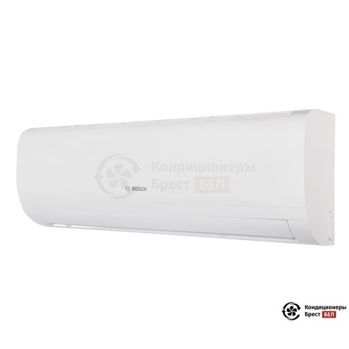 Настенная сплит-система Bosch Climate 5000 RAC 5,3-3 IBW/5,3-2 OUE в Бресте