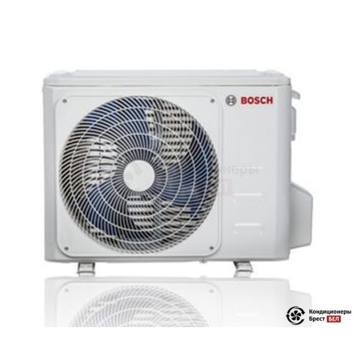 Настенная сплит-система Bosch Climate 5000 RAC 5,3-3 IBW/5,3-2 OUE в Бресте