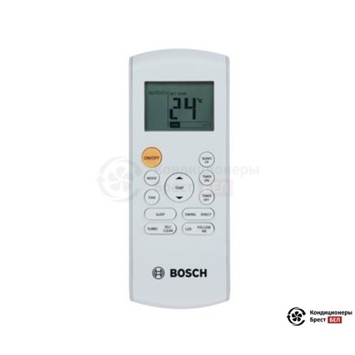 Настенная сплит-система Bosch Climate 5000 RAC 5,3-3 IBW/5,3-2 OUE в Бресте