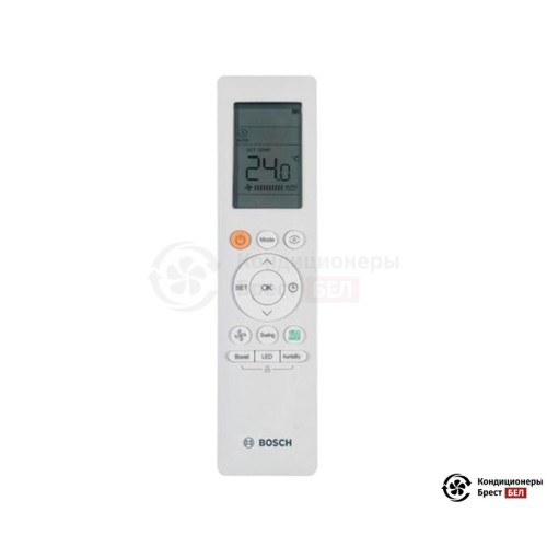 Настенная сплит-система Bosch CL6001iU W 26 E/CL6001i 26 E в Бресте