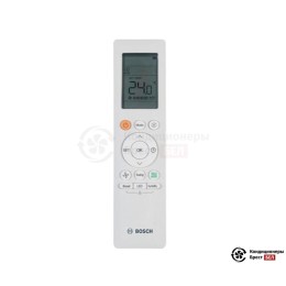 Bosch CL6001iU W 53 E/CL6001i 53 E