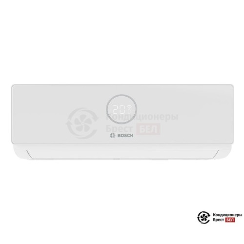 Настенная сплит-система Bosch CLL2000 W 35/CLL2000 35 в Бресте