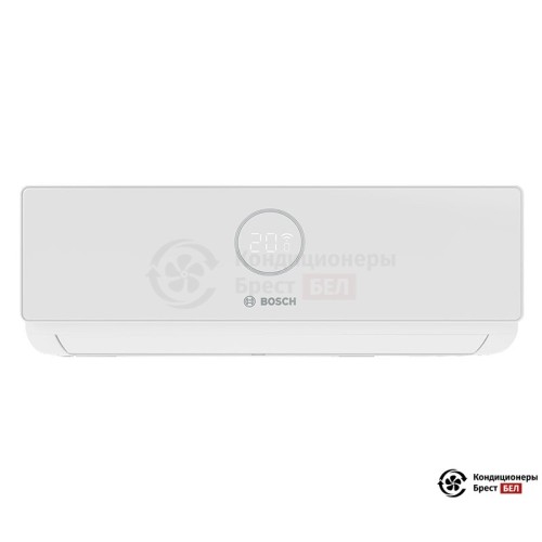 Настенная сплит-система Bosch CLL5000 W 34 E/CLL5000 34 E в Бресте