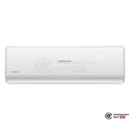 Настенная сплит-система Breeon BRC-18TPO в Бресте