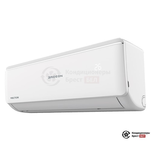Настенная сплит-система Breeon BRC-12AVO в Бресте