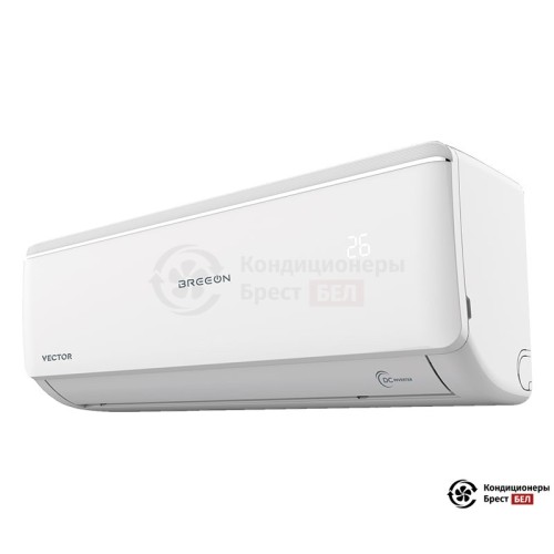 Настенная сплит-система Breeon BRC-18AVI в Бресте