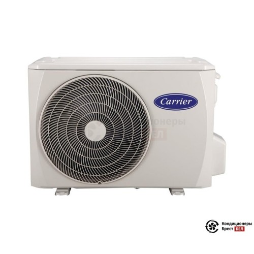 Настенная сплит-система Carrier 42QHA009DS/38QHA009DS в Бресте