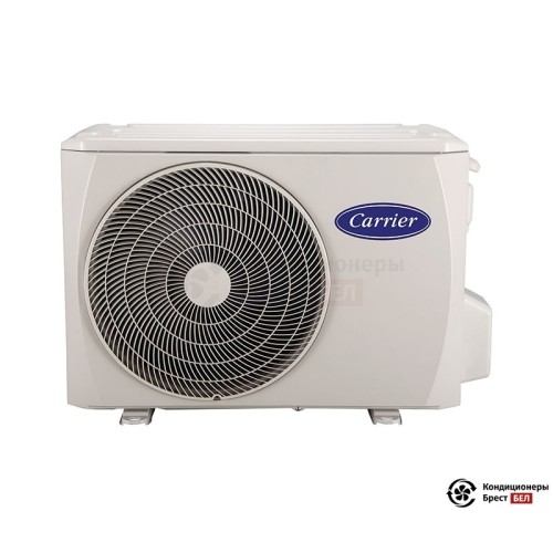 Настенная сплит-система Carrier 42QHA009N/38QHA009N в Бресте