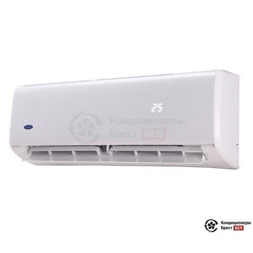 Настенная сплит-система Carrier 42QHC009D8SA/38QHC009D8S в Бресте