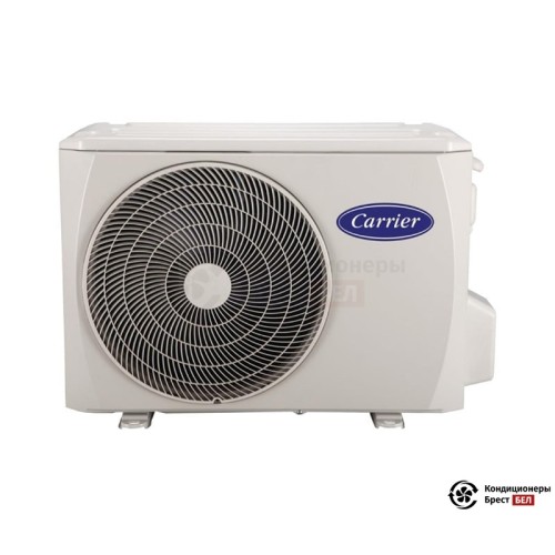 Настенная сплит-система Carrier 42QHC009D8SA/38QHC009D8S в Бресте