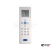 Настенная сплит-система Carrier 42QHC009D8SA/38QHC009D8S в Бресте