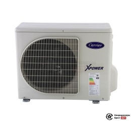 Carrier 42UQV050M/38UYV050M