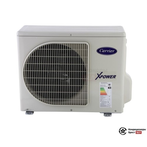 Настенная сплит-система Carrier 42UQV025M/38UYV025M в Бресте