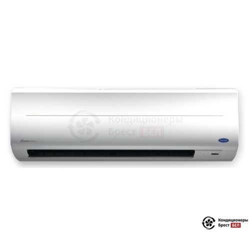 Настенная сплит-система Carrier 42UQV035M/38UYV035M в Бресте