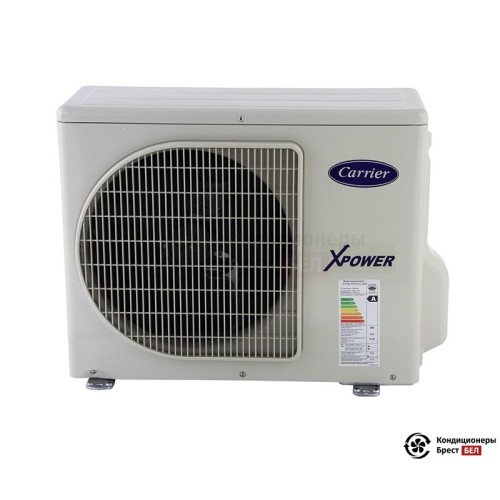 Настенная сплит-система Carrier 42UQV035M/38UYV035M в Бресте