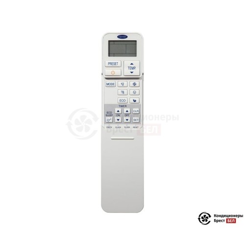 Настенная сплит-система Carrier 42UQV035M/38UYV035M в Бресте