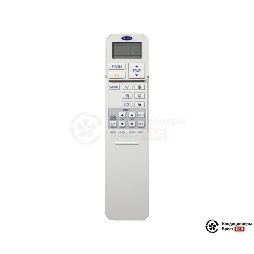 Настенная сплит-система Carrier 42UQV060M/38UYV060M в Бресте