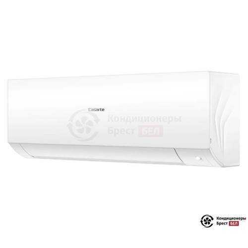 Настенная сплит-система Casarte CAS35CX1/R3-W/1U35CX1/R3 в Бресте
