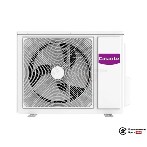 Настенная сплит-система Casarte CAS35CX1/R3-W/1U35CX1/R3 в Бресте