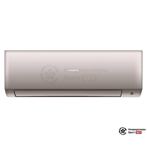 Настенная сплит-система Casarte CAS35CX1/R3-G/1U35CX1/R3 в Бресте