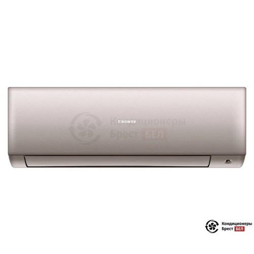 Настенная сплит-система Casarte CAS25CX1/R3-G/1U25CX1/R3 в Бресте