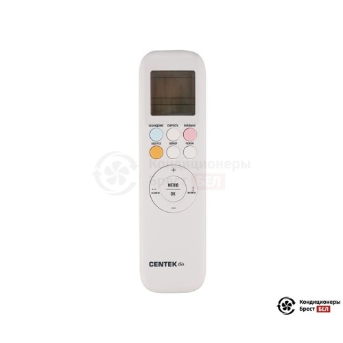 Настенная сплит-система Centek CT-65J24 в Бресте