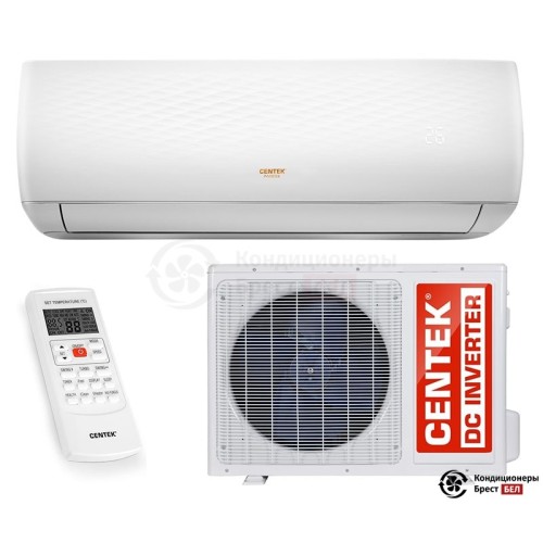 Настенная сплит-система Centek CT-65V09 в Бресте