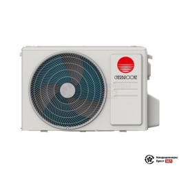 Cherbrooke CSI-18HRN1/COI-18HN1