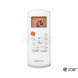 Cherbrooke CSI-18HRN1/COI-18HN1