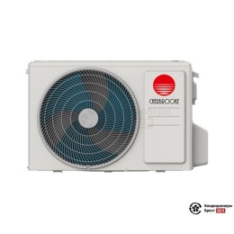 Cherbrooke CSA-12HRN1/COX-12HN1