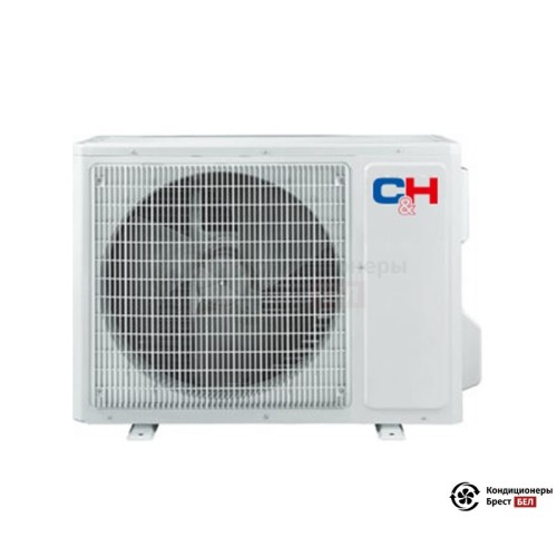 Настенная сплит-система Cooper&Hunter CH-09FTXP-NG в Бресте