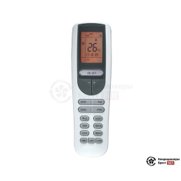 Cooper&Hunter CH-24FTXP-NG