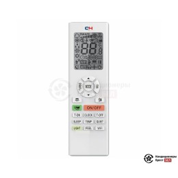 Cooper&Hunter CH-S09FTXB-G