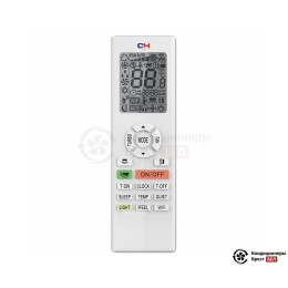 Cooper&Hunter CH-S12FTXB-G