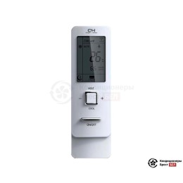 Cooper&Hunter CH-S12FTXD-BL