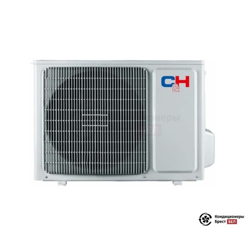 Настенная сплит-система Cooper&Hunter CH-S12FTXTB2S-NG в Бресте