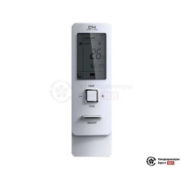 Cooper&Hunter CH-S12FTXTB2S-NG