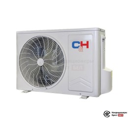 Cooper&Hunter CH-S12FTXN-NG