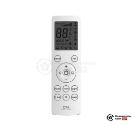 Cooper&Hunter CH-S18FTXN-NG