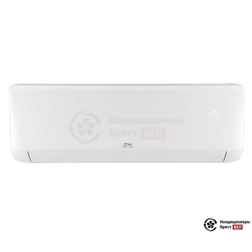Настенная сплит-система Cooper&Hunter CH-S18XN7/-40 в Бресте