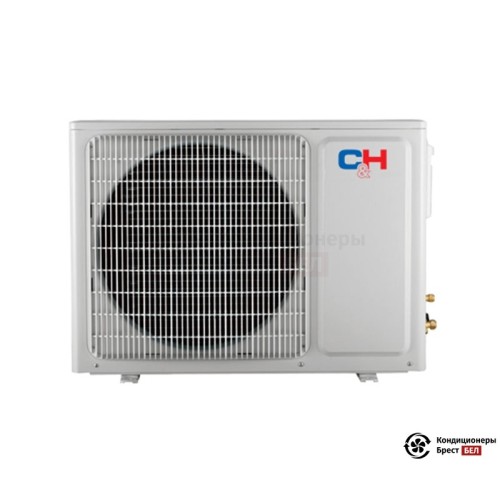 Настенная сплит-система Cooper&Hunter CH-S18XN7/-40 в Бресте