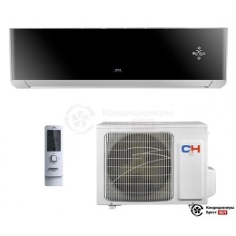 Cooper&Hunter CH-S18FTXAM2S-BL