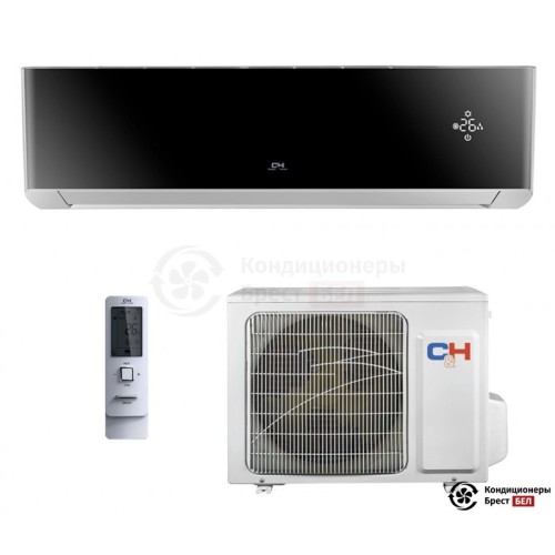 Настенная сплит-система Cooper&Hunter CH-S24FTXAM2S-BL в Бресте