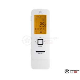 Cooper&Hunter CH-S09FTXAL-GD